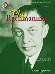 DL: S. Rachmaninow: Piano Concerto No. 2 - Theme from F, Kla