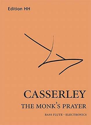 Casserley, Lawrence: The Monk's Prayer