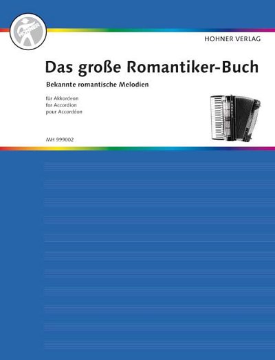 DL: Das große Romantiker-Buch, Akk