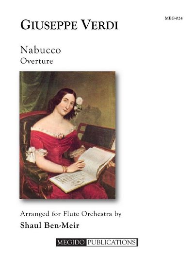 Nabucco Overture, FlEns (Bu)