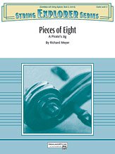 R. Meyer i inni: Pieces of Eight