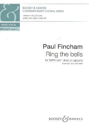 P. Fincham: Ring the Bells, GCh4 (Chpa)