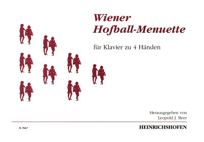 J. Haydn: Wiener Hofball Menuette