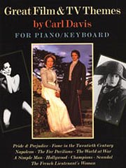C. Davis: Themes from 'The French Lieutenant's Woman'