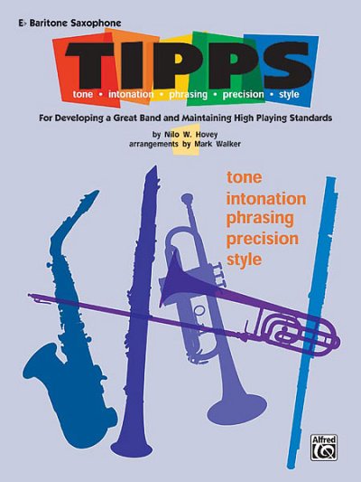 N.W. Hovey: T-I-P-P-S for Band