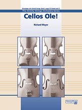 Cellos Ole!