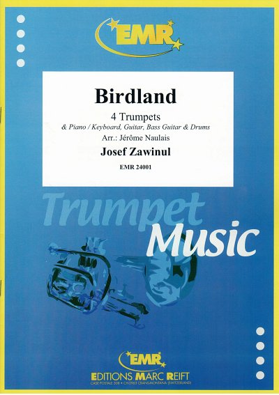 DL: J. Zawinul: Birdland