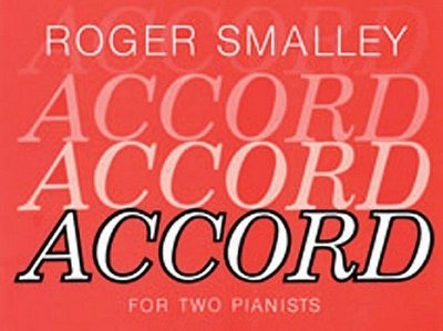 Smalley Roger: Accord (1974/75)