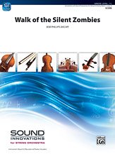 Walk of the Silent Zombies