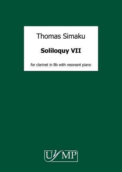 T. Simaku: Soliloquy VII, Klar