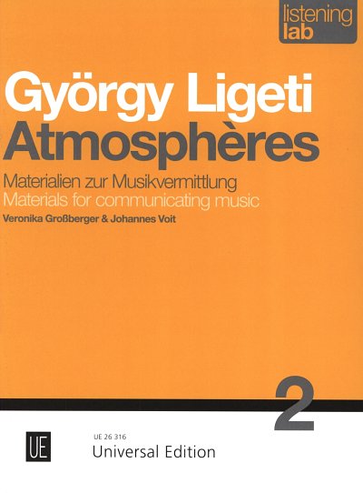 Gyoergy Ligeti: Atmospheres (Bu)