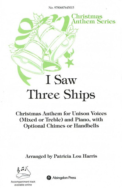 I Saw Three Ships (Chpa)