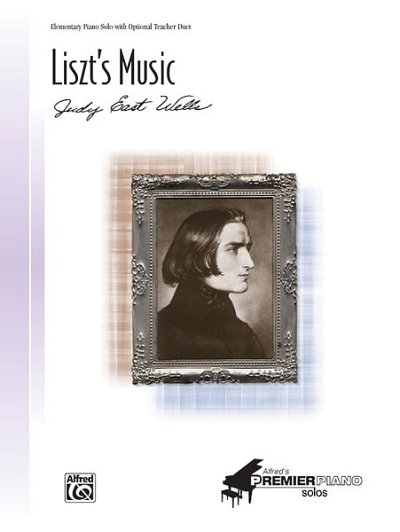 J.E. Wells: Liszt's Music, Klav (EA)