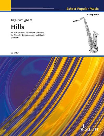 DL: J. Whigham: Hills