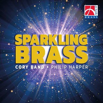 Sparkling Brass, Brassb (CD)