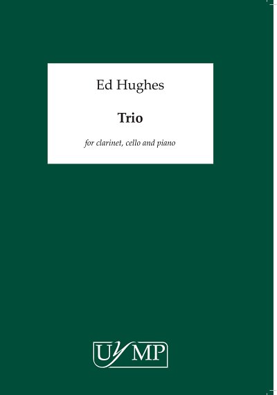 Trio - Performing Score And Parts