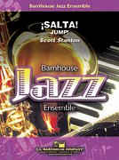 S. Stanton: Salta!, Jazzens (Pa+St)