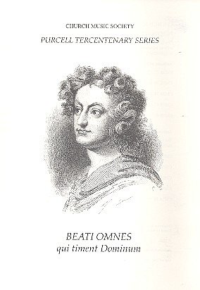 H. Purcell: Beati Omnes Qui Timent Dominum
