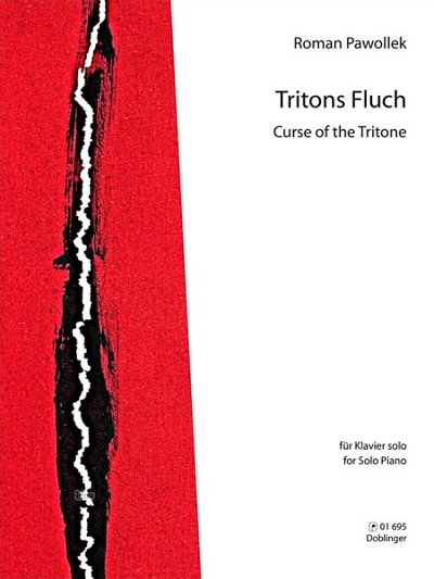 Pawollek Roman: Tritons Fluch