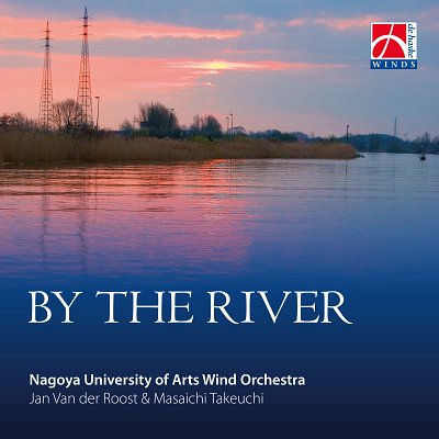 By the River, Blaso (CD)