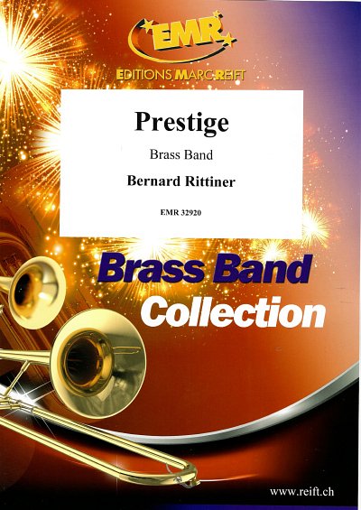 B. Rittiner: Prestige, Brassb