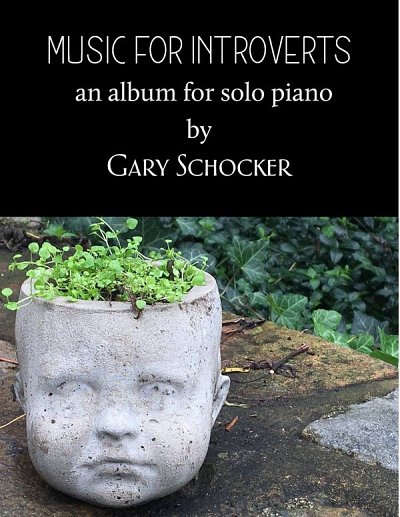 G. Schocker: Music for Introverts, Klav