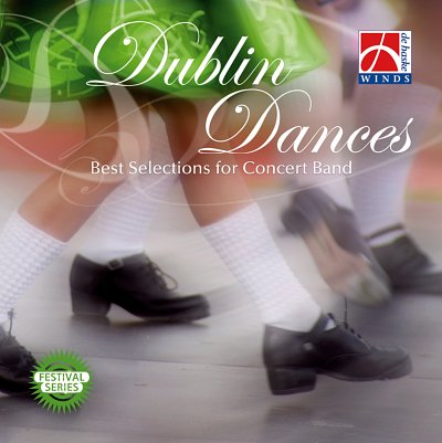 Dublin Dances, Blaso (CD)