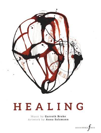 Healing, Klav