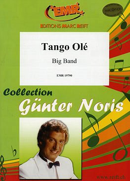 G.M. Noris: Tango Olé, Bigb