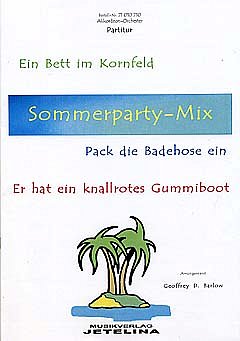 Sommerparty Mix