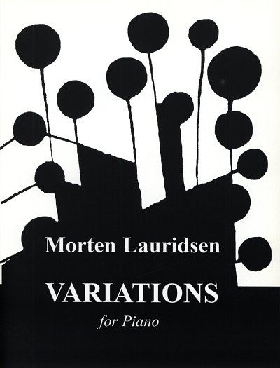 M. Lauridsen: Variations
