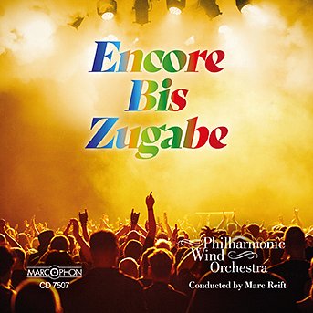 Encore / Bis / Zugabe (CD)