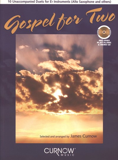J. Curnow: Gospel For Two