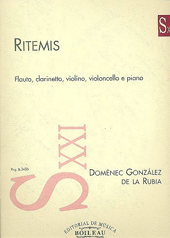 D. González de la Ru: Ritemis, FlKlarVlVcKl (SppaSt)