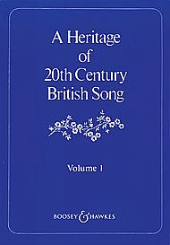 Heritage Of 20Th Century 1 British, GesKlav
