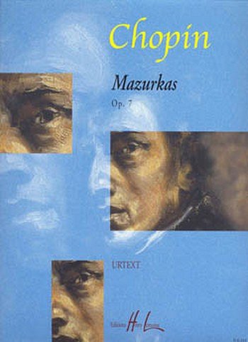 F. Chopin: Mazurkas (recueil), Klav