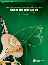 DL: Under the Rice Moon, Blaso (T-SAX)