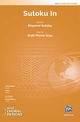 R. Morris Gray i inni: Sutoku In 2-Part