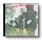 Living the Dream, Blaso (CD)