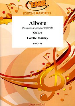 C. Mourey: Albore, Git