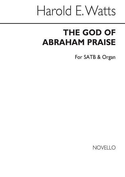The God Of Abraham Praise, GchOrg (Chpa)