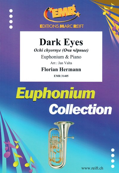 DL: F. Hermann: Dark Eyes, EuphKlav