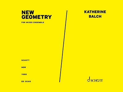 B. Katherine: New Geometry (Pa+St)