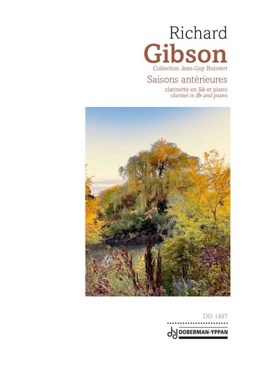 R. Gibson: Saisons antérieures, KlarKlav (KlavpaSt)