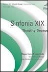 T. Broege: Sinfonia XIX (Pa+St)