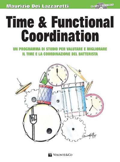 Time and Functional Coordination