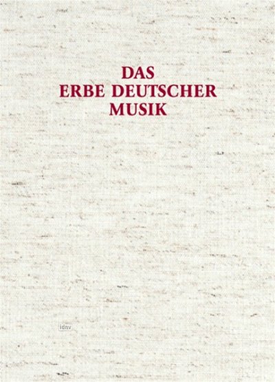 Annaberger Chorbuch II - zweiter Teil Nr. 70 - 153