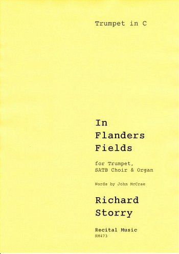 In Flanders Fields, Trp