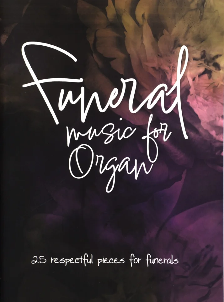 Funeral Music for Organ, Org (0)