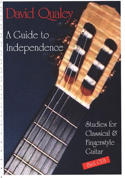 D. Qualey et al.: A Guide To Independence